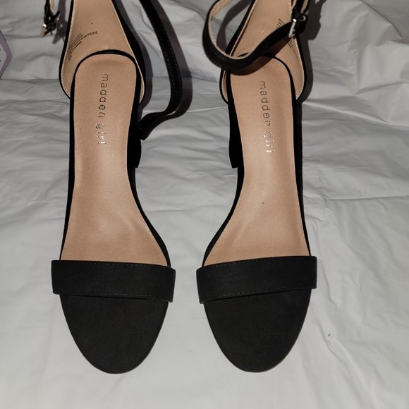 Madden Girl womens Beella - Picture 3 of 4